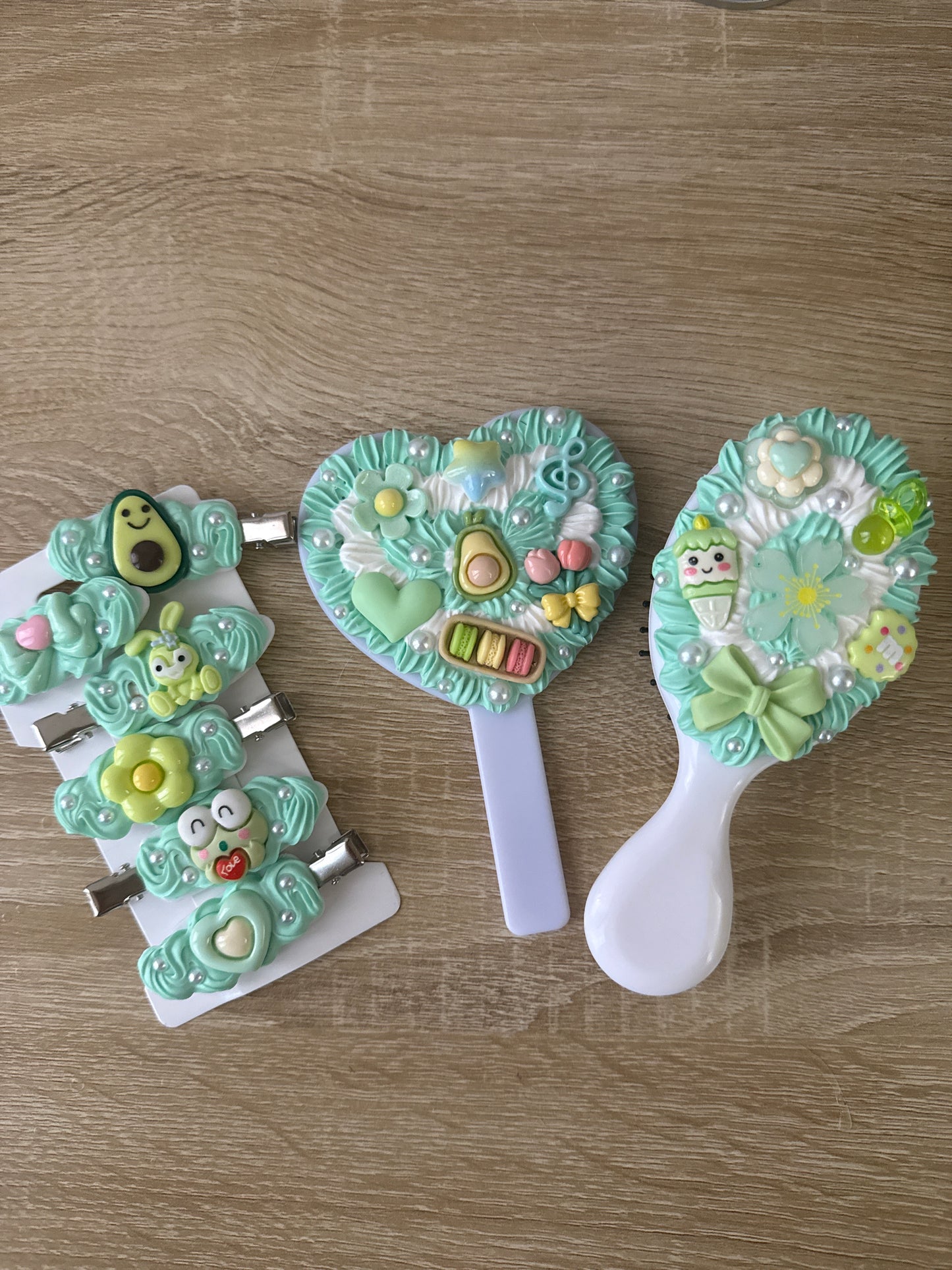 ChrisPop Dream Hair 🌸