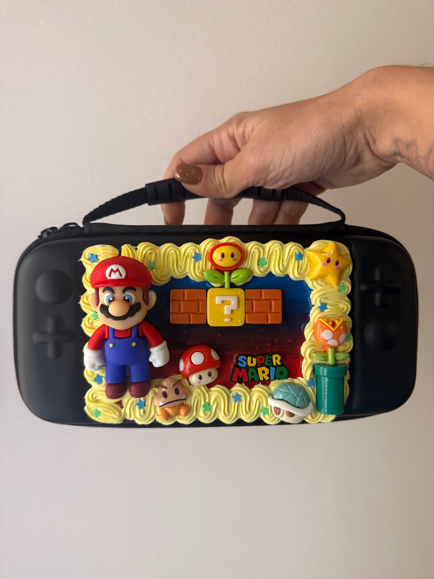 Housse de protection Switch