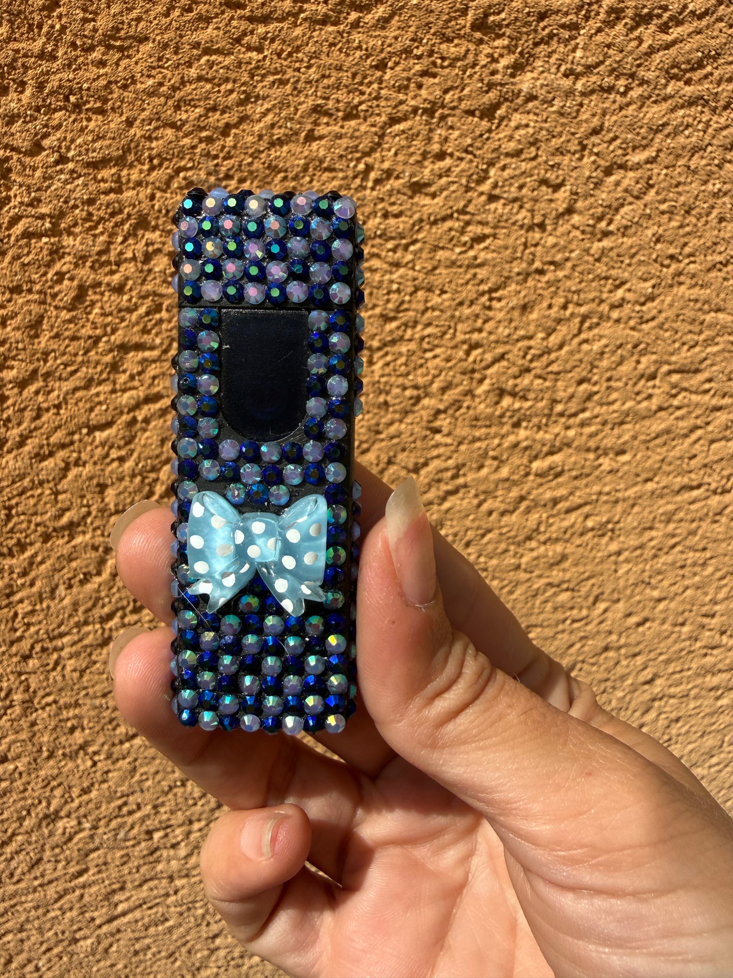 Briquet éléctronique