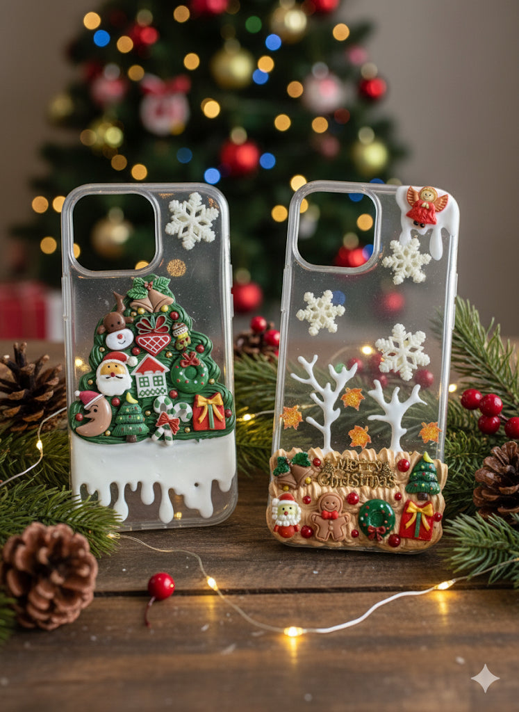 ChrisPop Christmas đ