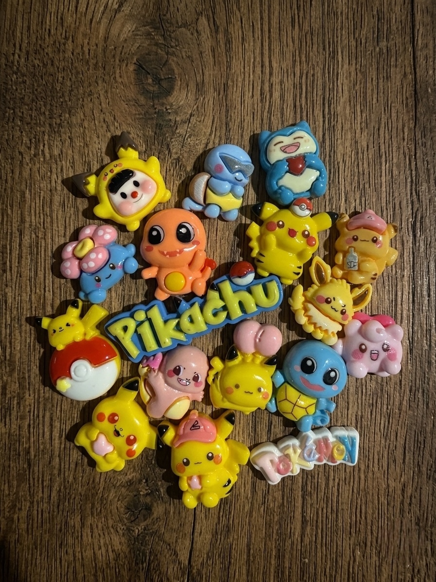 💥 Le Drop Mensuel ChrisPop