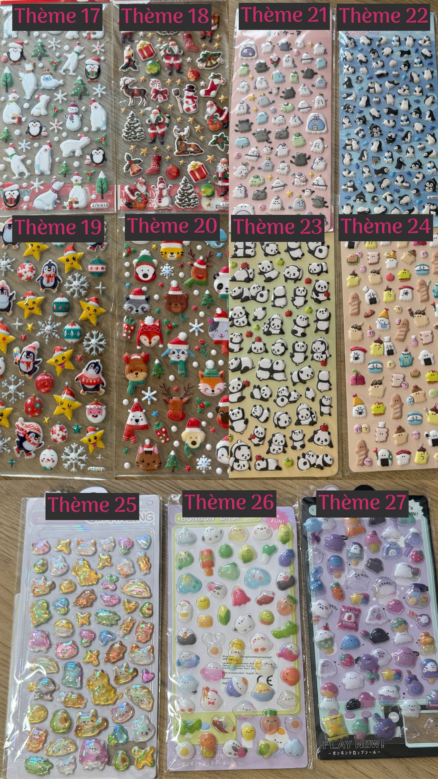 ✨ ChrisPopLight ✨