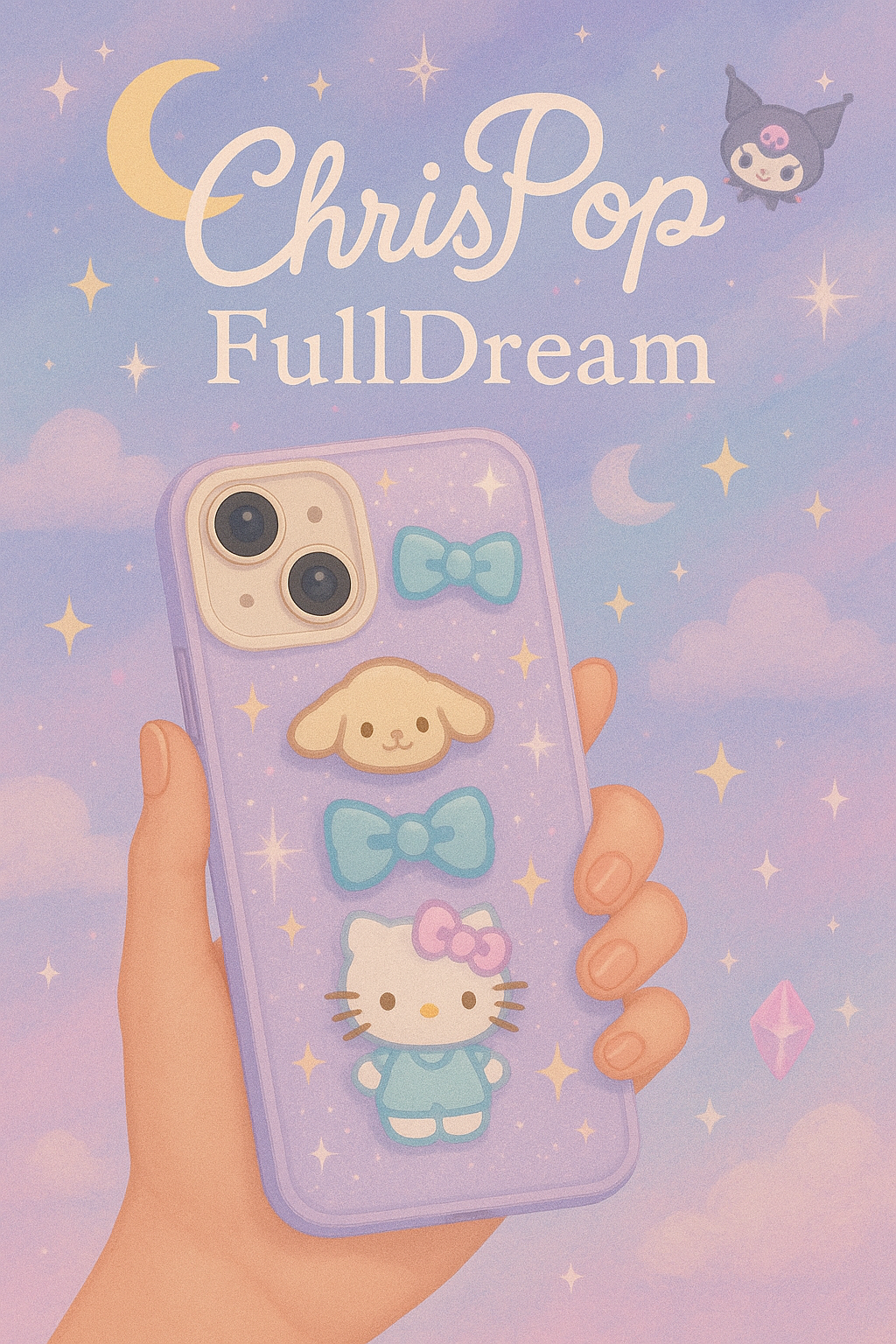ChrisPop FullDream 🌈 - 30€ et +