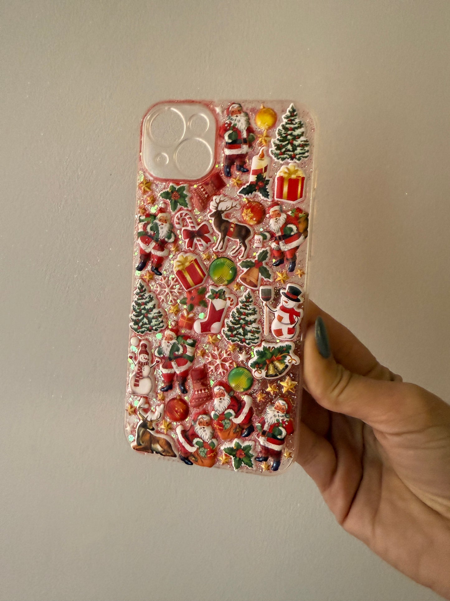 ✨ ChrisPopLight ✨