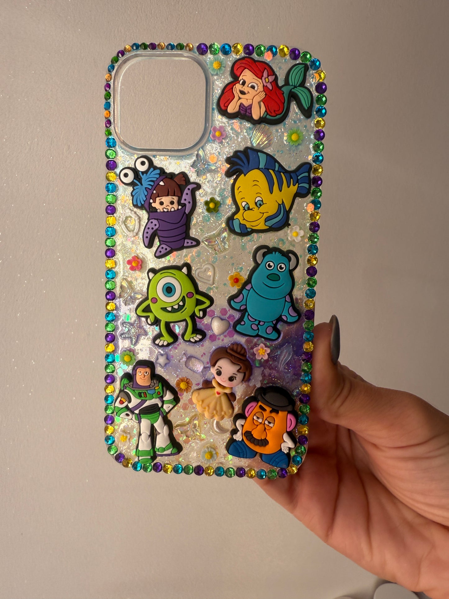 💎ChrisPop ResinDiamond💎