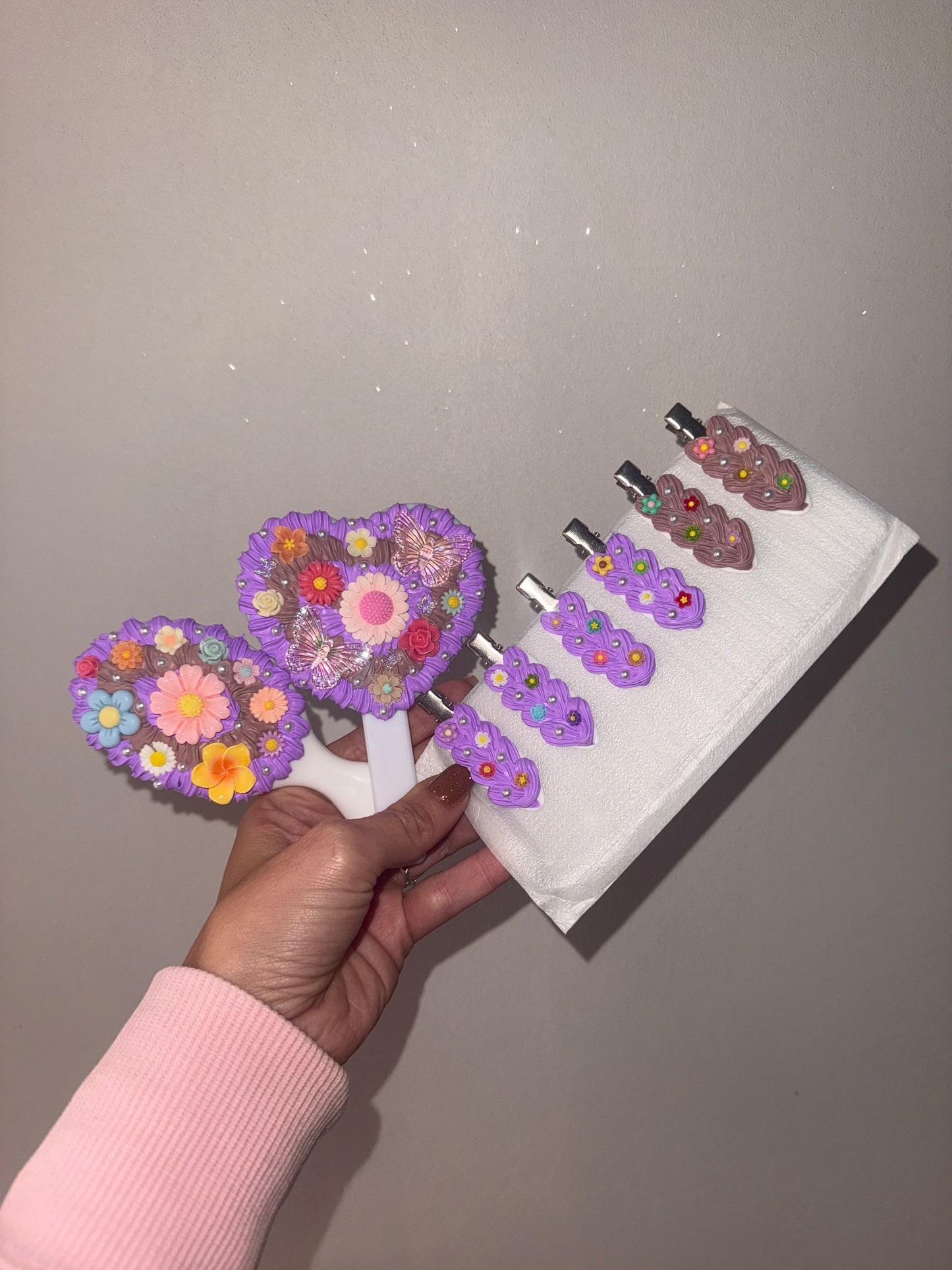 ChrisPop DreamHair 🌸
