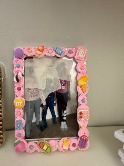 Cadre Photo lot de 2