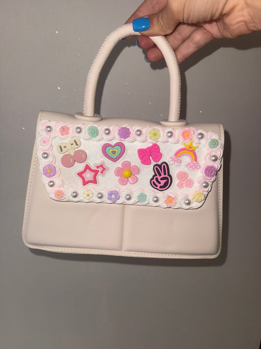 ChrisPop CreamyBag 👜  - 45,00 €