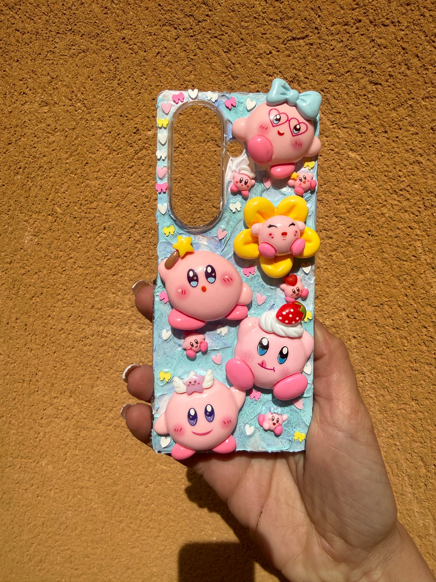 Ma personnalisation colle crème