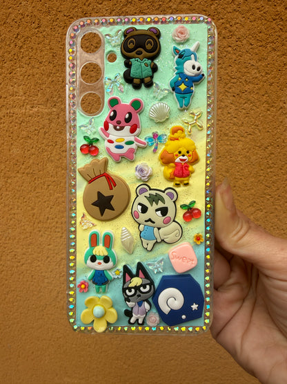 Ma personnalisation colle crème