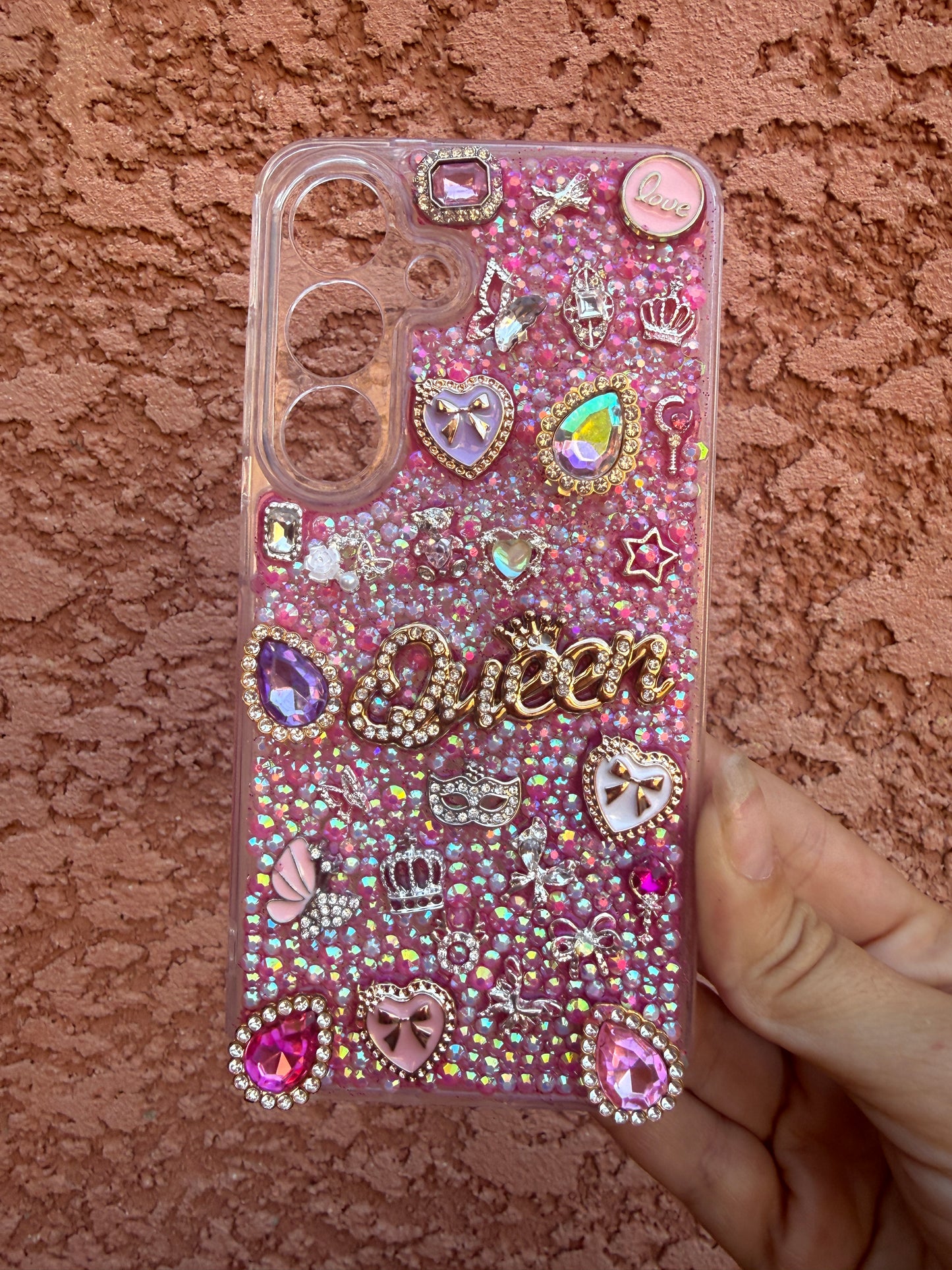ChrisPop Glitz ✨