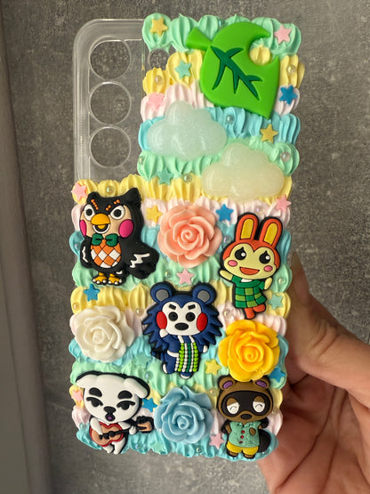 Ma personnalisation colle crème