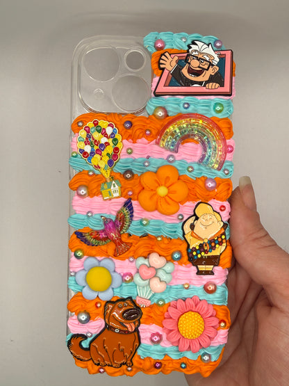 Ma personnalisation colle crème
