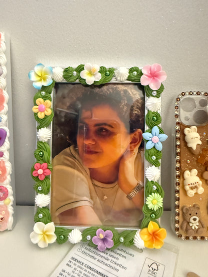 Cadre Photo lot de 2