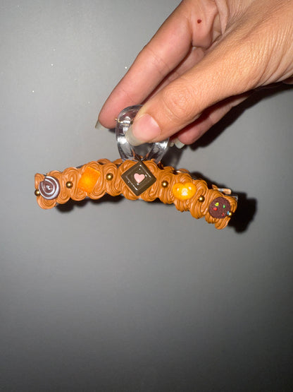 🎀 Pinces à Cheveux Personnalisées by ChrisPop