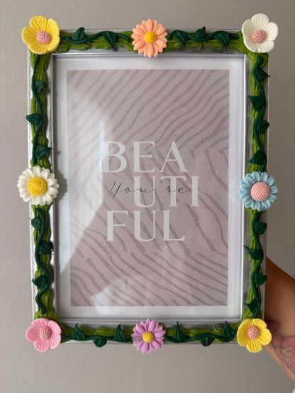 Cadre Photo lot de 2