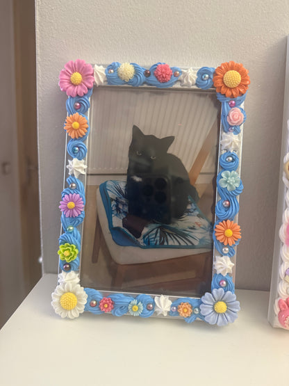 Cadre Photo lot de 2