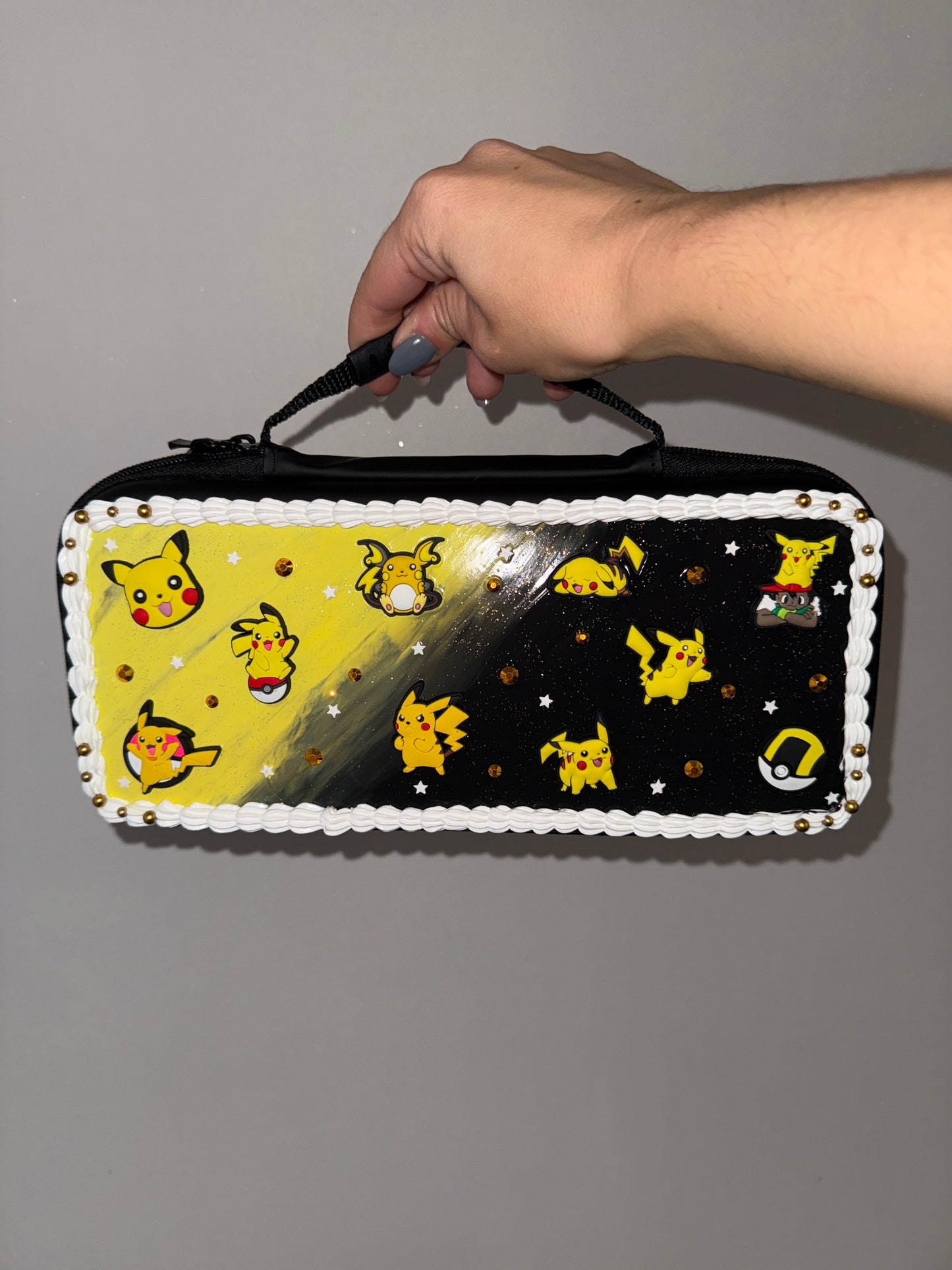 Housse de protection Switch