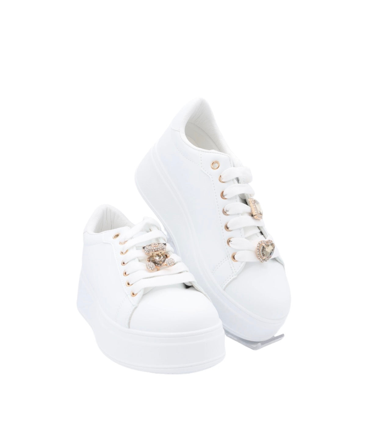 Baskets customisées