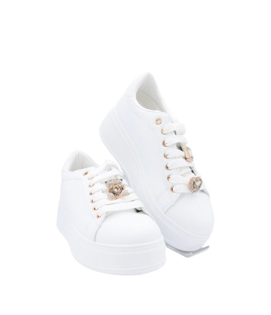 Baskets customisées