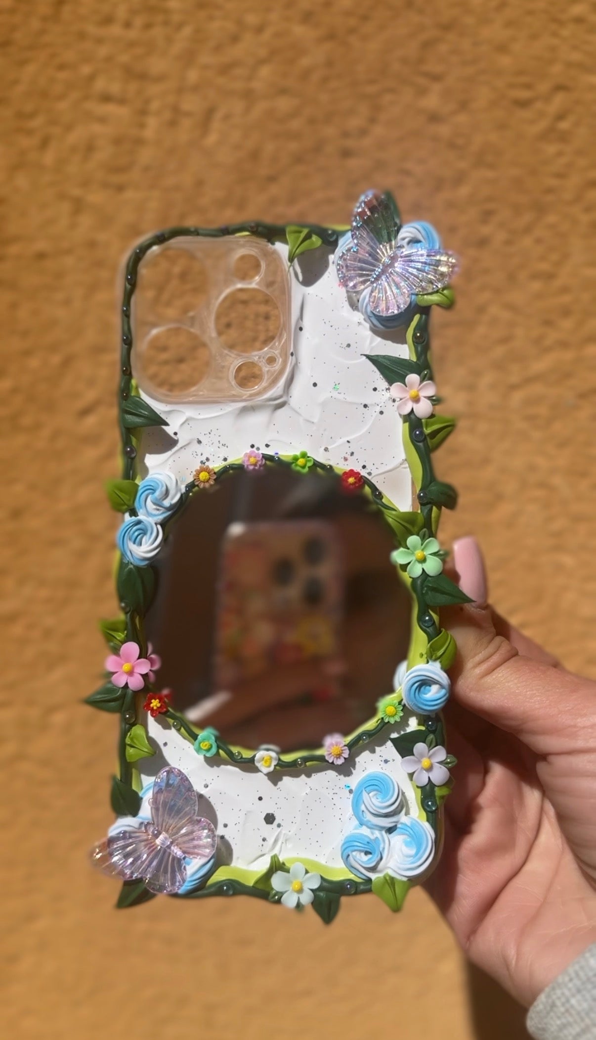 Fairy 🧚‍♀️