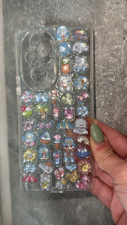 ✨ ChrisPopLight ✨