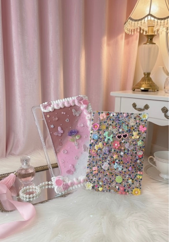 Coque pour toutes tablettes