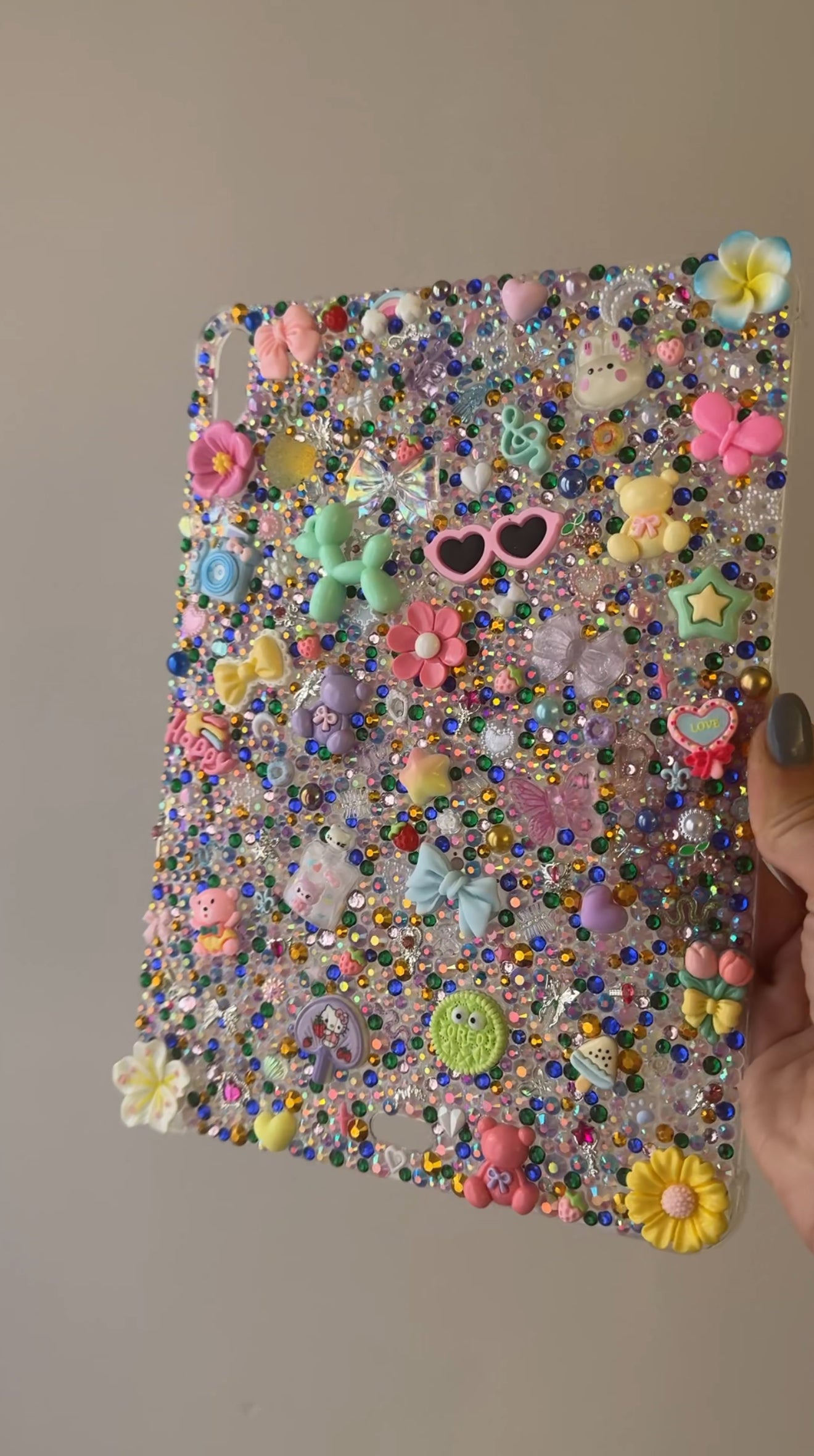 Coque pour toutes tablettes