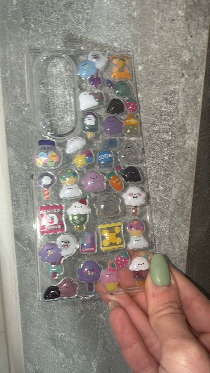 ✨ ChrisPopLight ✨