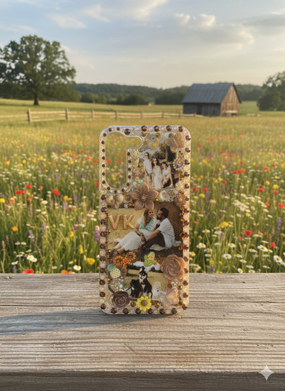 ✨ ChrisPop  Memoria ✨