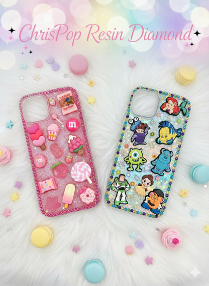 💎ChrisPop ResinDiamond💎