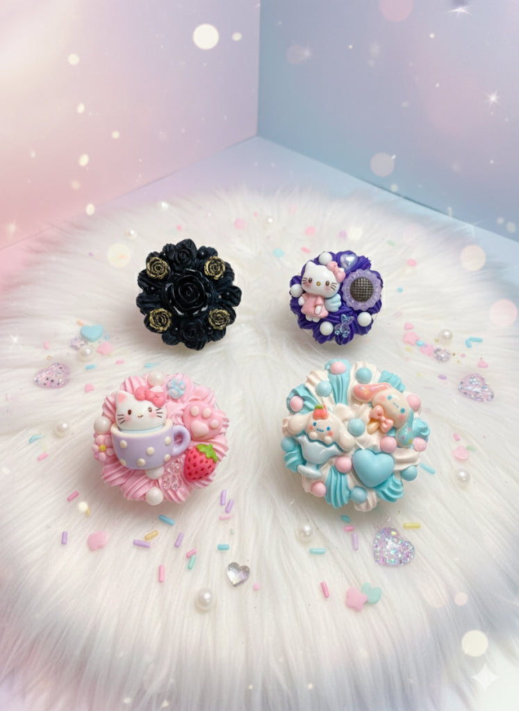 📱 ChrisPop Grip : Confort et Sécurité