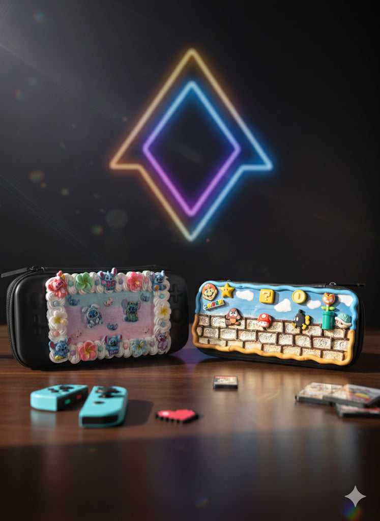 Housse de protection Switch