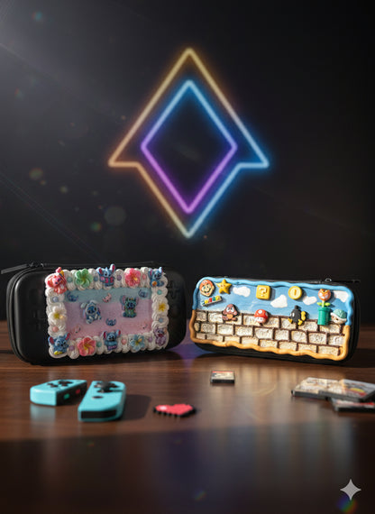 Housse de protection Switch