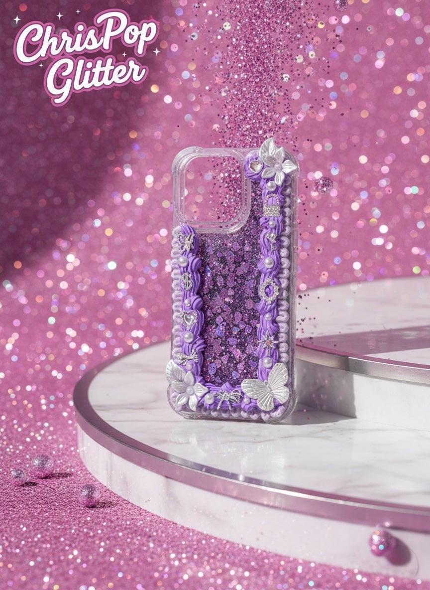 ChrisPop Glitter ✨