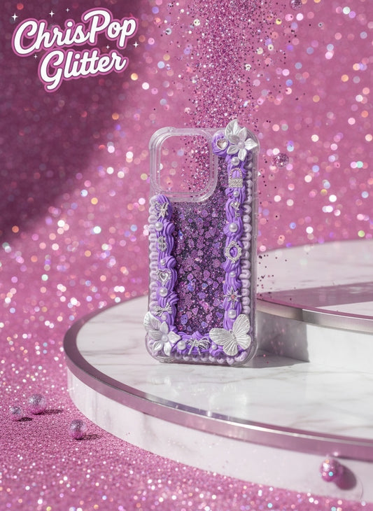 ChrisPop Glitter ✨