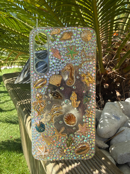 La Summer– Strass & Charm's Dorés