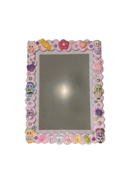 Cadre Photo lot de 2