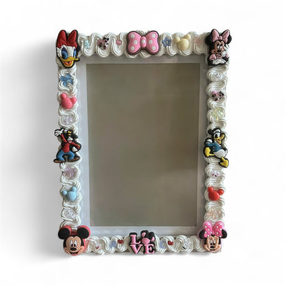 Cadre Photo lot de 2