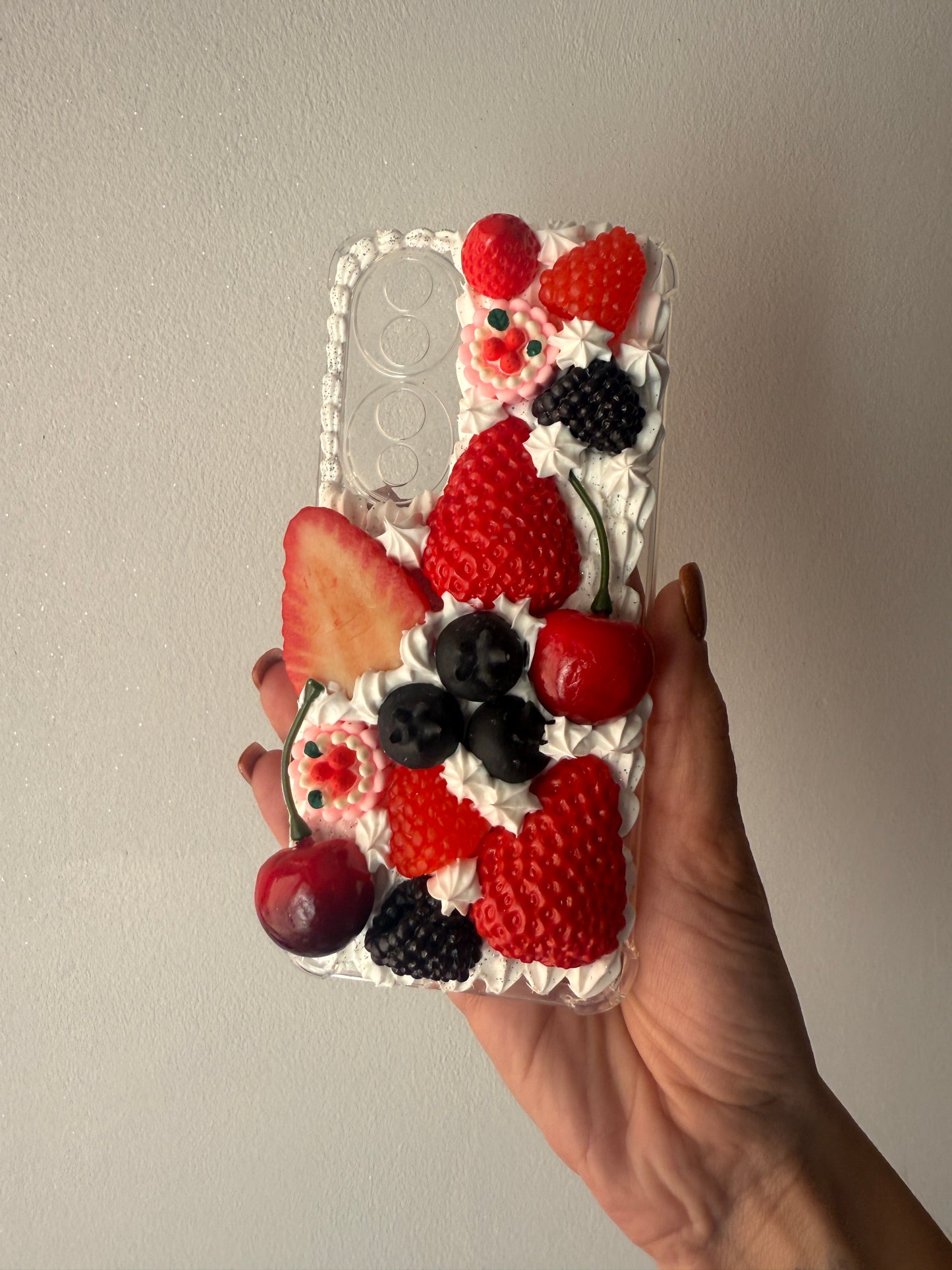 Full Dream ☁️✨