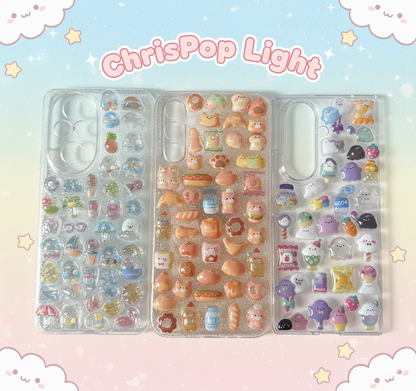 ✨ ChrisPopLight ✨