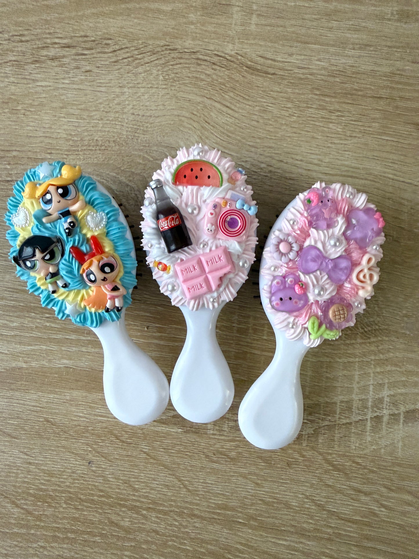 ChrisPop Dream Hair 🌸