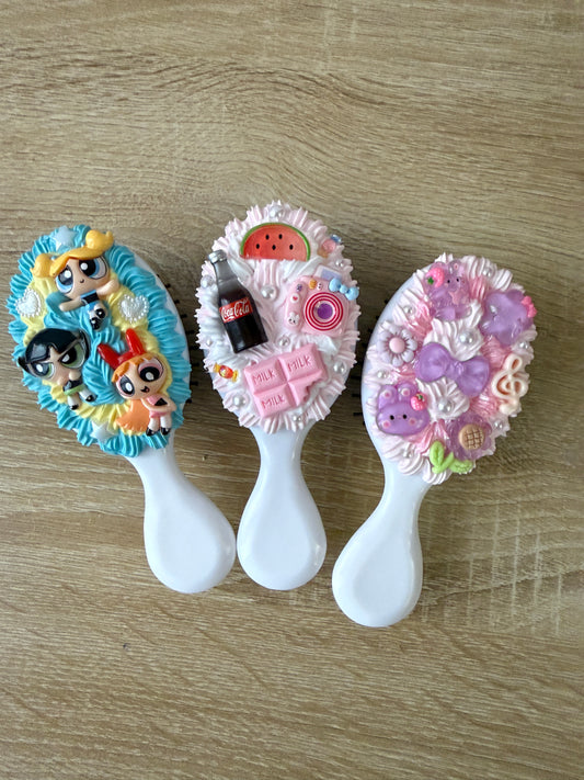 ChrisPop Dream Hair 🌸