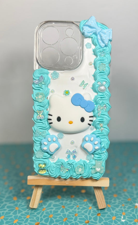 Coque personnalisée HK iPhone 14 PRO