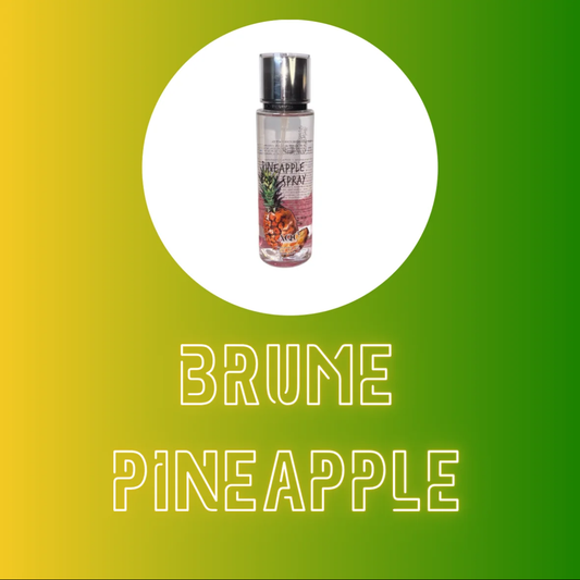 Brume Pineapple
