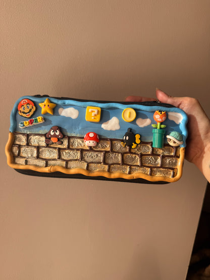 Housse de protection Switch