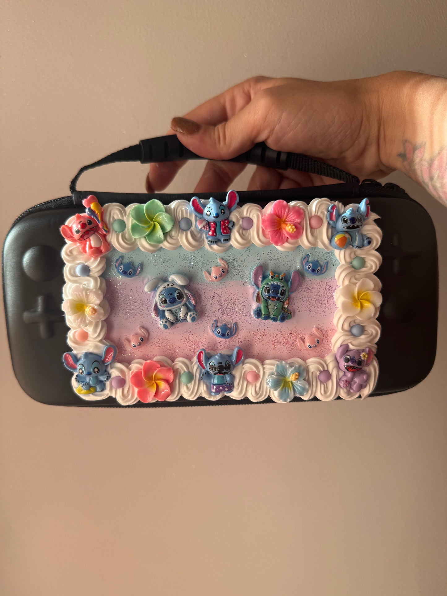 Housse de protection Switch