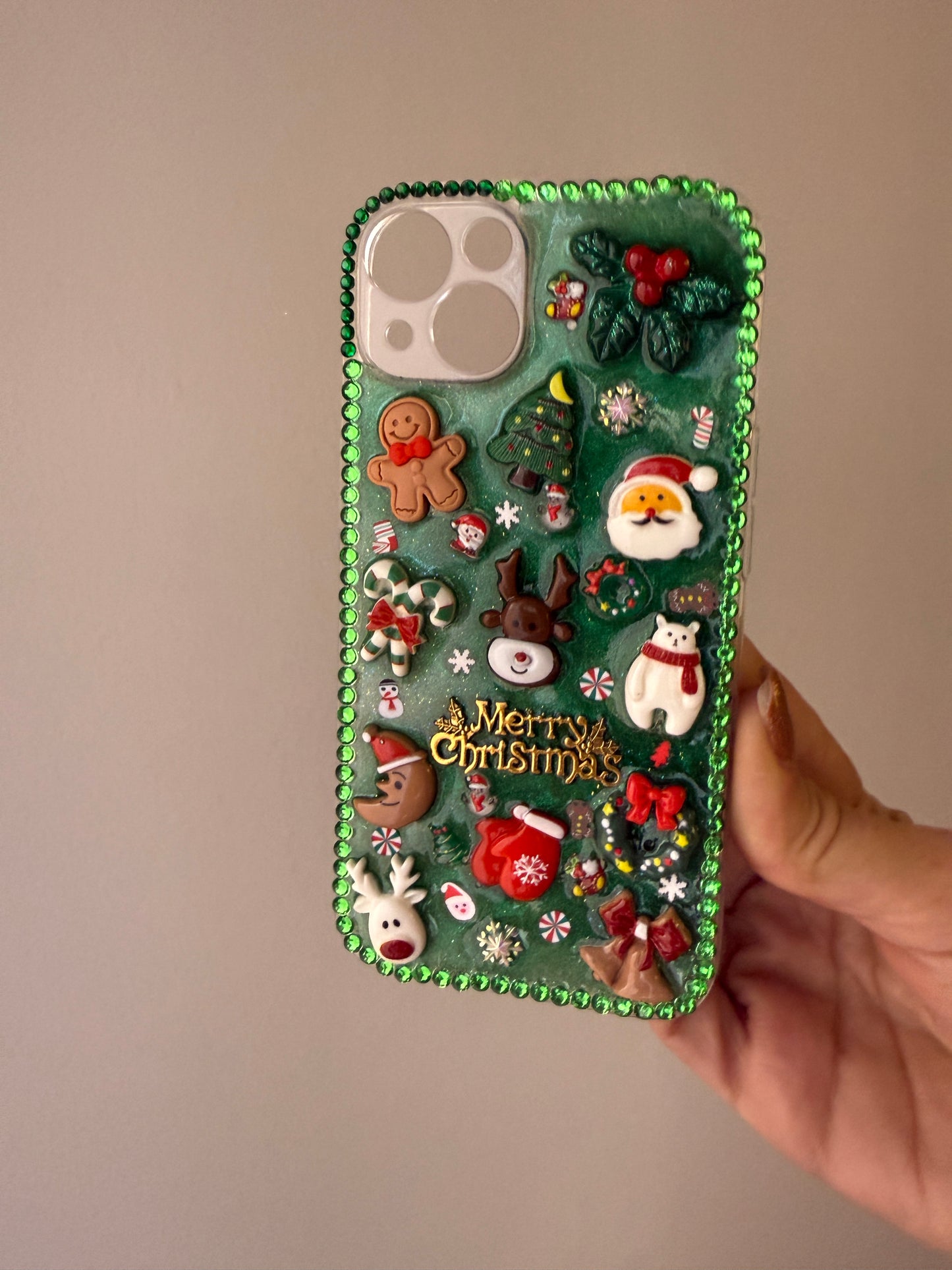 💎ChrisPop ResinDiamond💎