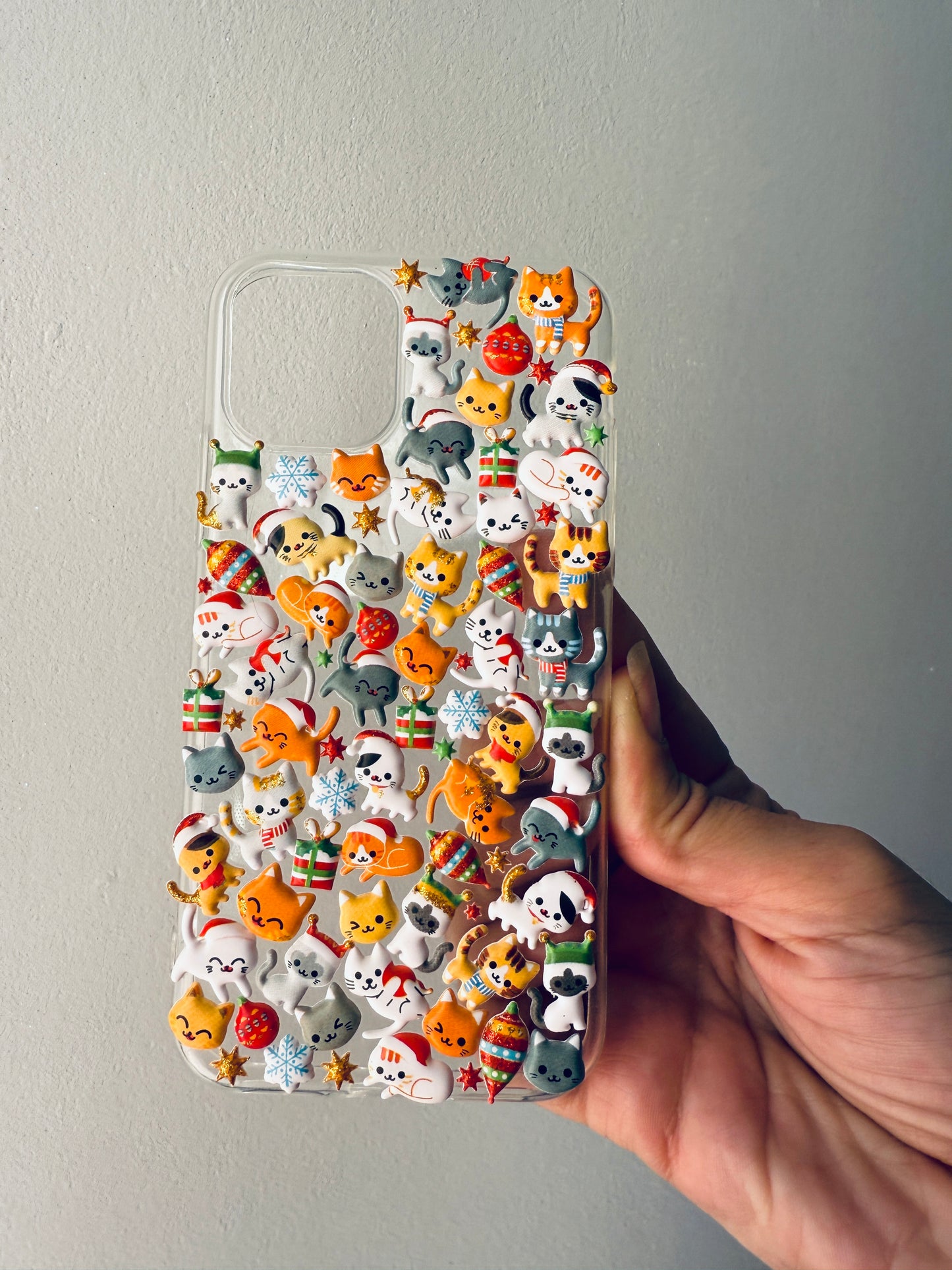 ✨ ChrisPopLight ✨