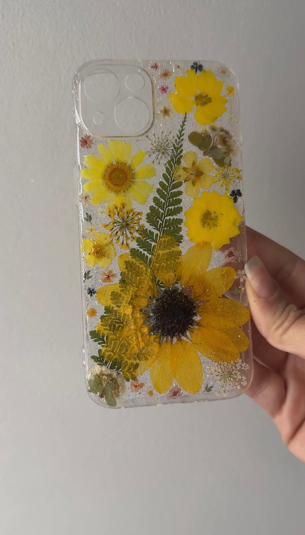 ✨ ChrisPop  Memoria ✨